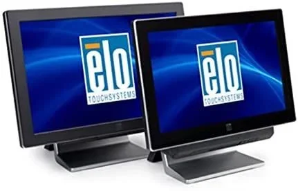 Elo Touch Solutions 22C2 Intel Atom® 54,6 cm (21.5″) 1920 x 1080 Pixeles Pantalla táctil 2 GB DDR2-SDRAM 160 GB Unidad de disco duro Gris