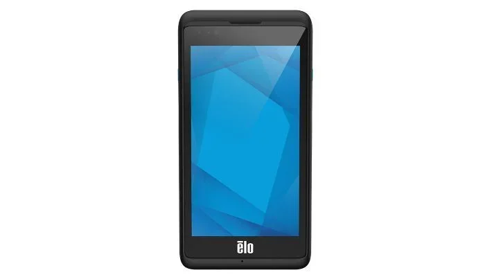Elo Touch Solutions E862573 ordenador móvil de mano 14 cm (5.5″) 1280 x 720 Pixeles Pantalla táctil 327 g Negro
