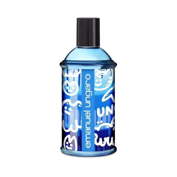 Emanuel Ungaro Emanuel ungaro For Him Fresh Eau de Toilette 50 ml 50 ml