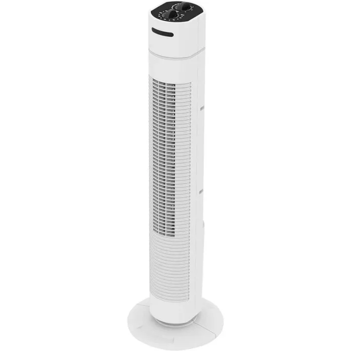 Emerio Ventilador Torre TFN123006 35 W Blanco