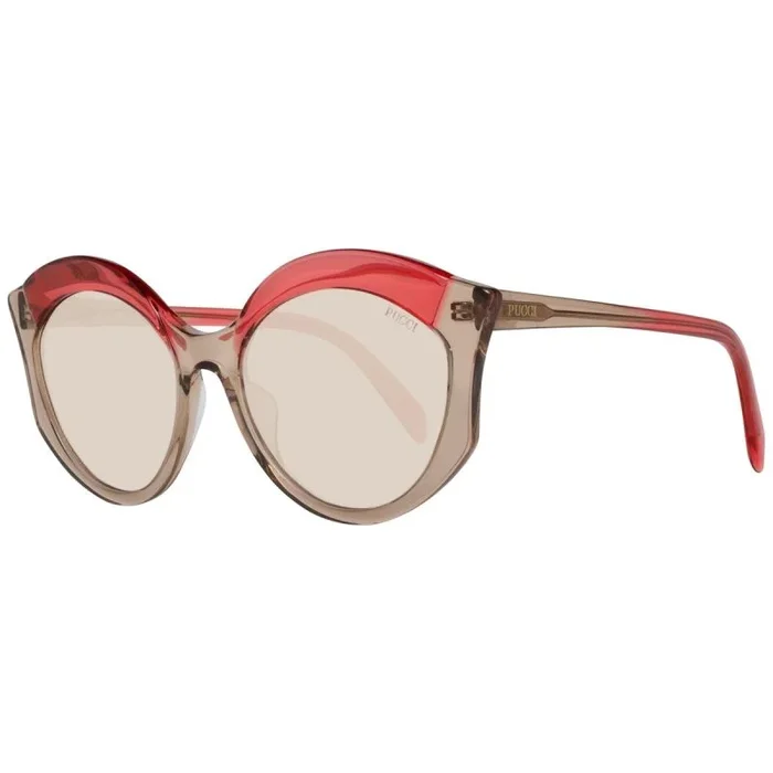 Emilio Pucci Mujer gafas de sol EP0146, 45E, 56
