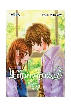 Enamorada 03