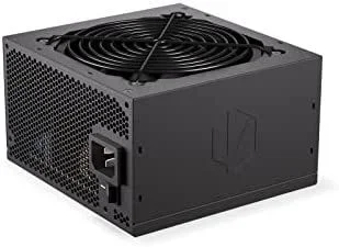 ENDORFY Supremo FM5 Gold 1000 W unidad de fuente de alimentación 18+10 pin ATX ATX Negro