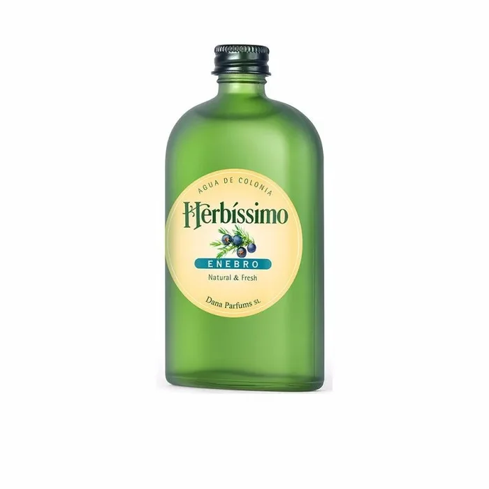 Enebro eau de cologne vaporizador 100 ml