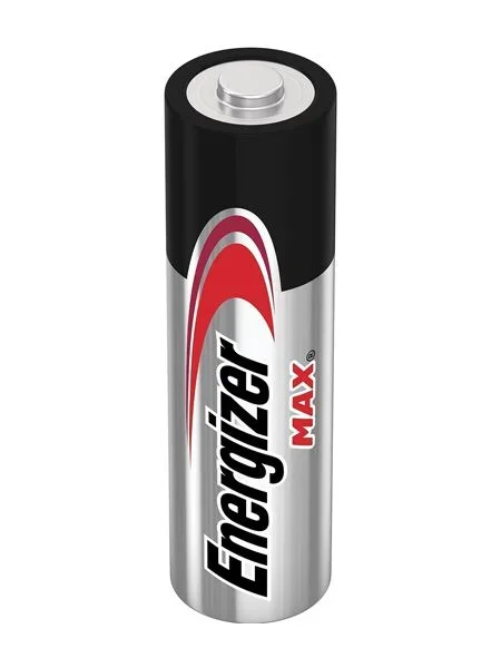 Energizer MAX – AA Batería de un solo uso Alcalino