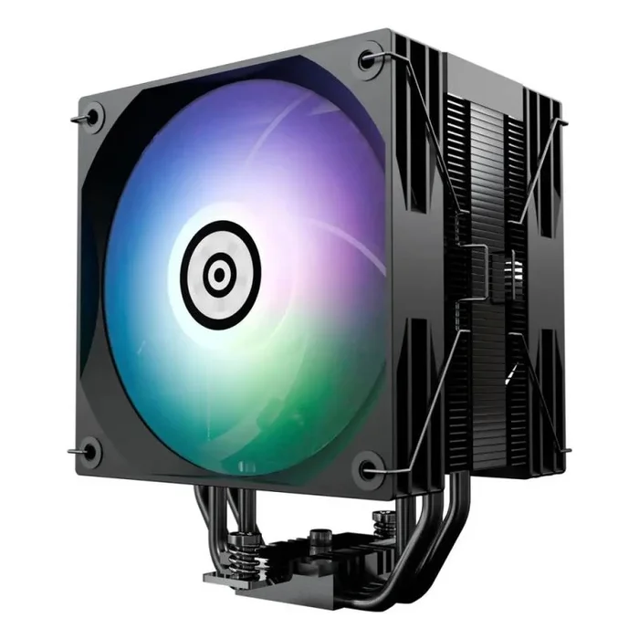 Enermax ETS-T41D-ARGB sistema de refrigeración para ordenador Procesador