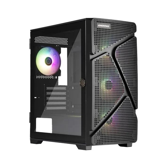 Enermax MarbleShell MS21 Negro
