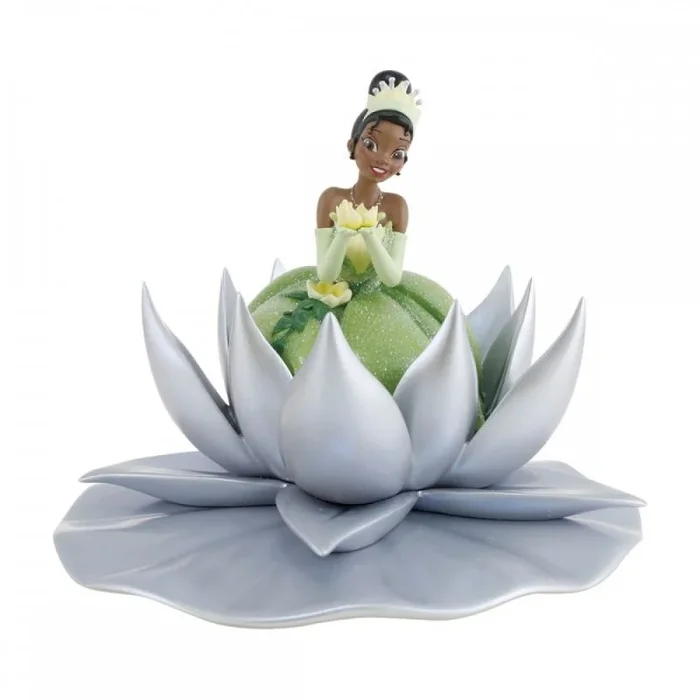 Enesco Figurita, Resina, Multicolor, 6 Inches