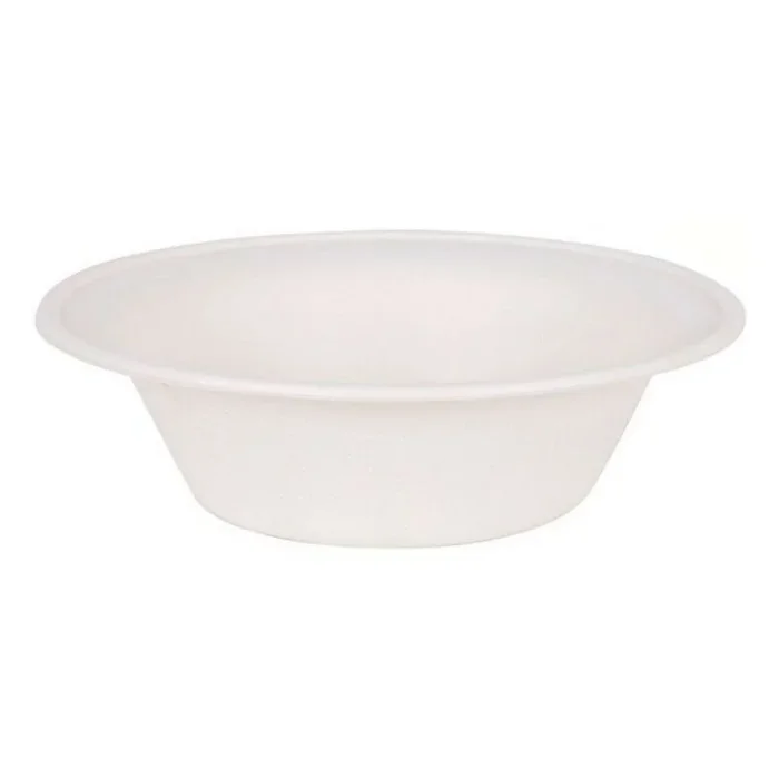 Ensaladera viejo valle blanco 950 ml ensaladera ø 21 cm (50 pcs)