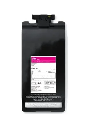 Epson C13T56F300 Cartucho de Tinta Original Vivid Magenta