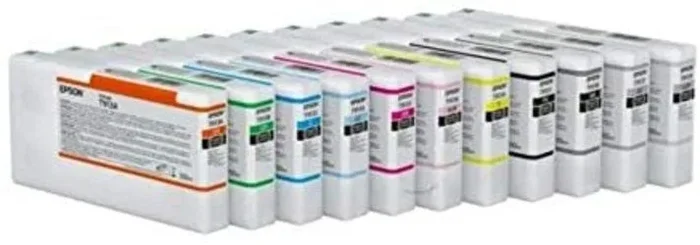Epson C13T913300 Adecuado para SCP5000 Tinta Magenta 200ml Vivid