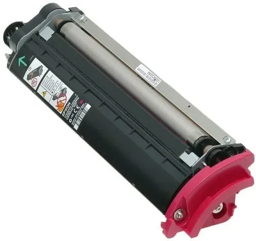 Epson Cartucho de tóner AL-C2600 magenta 2k