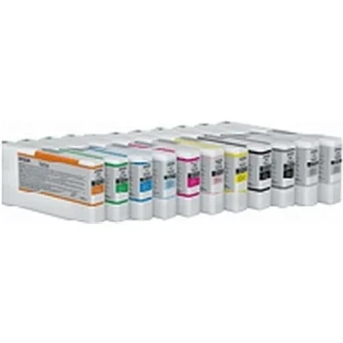Epson Cartucho T6534 amarillo