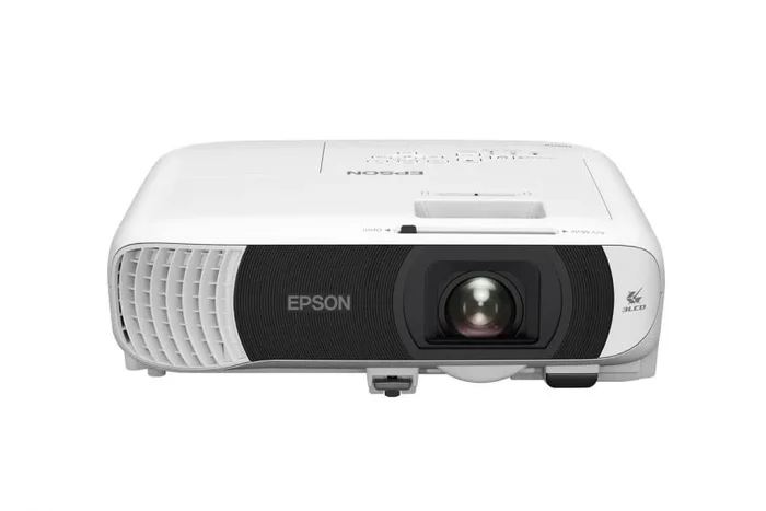 Epson EB-FH18 4000 lúmenes ANSI 3LCD 1080p (1920×1080) Blanco