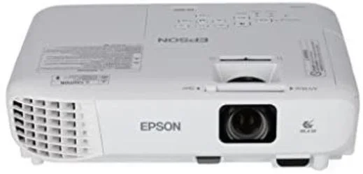 Epson EB-W05