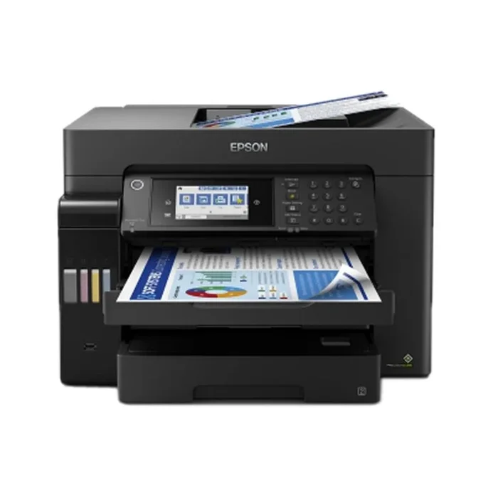 Epson EcoTank ET-16650