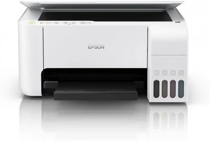 Epson EcoTank L3156 Inyección de tinta A4 5760 x 1440 DPI 33 ppm Wifi