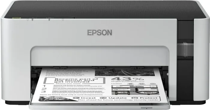 Epson EcoTank M1100 impresora de inyección de tinta 1440 x 720 DPI A4