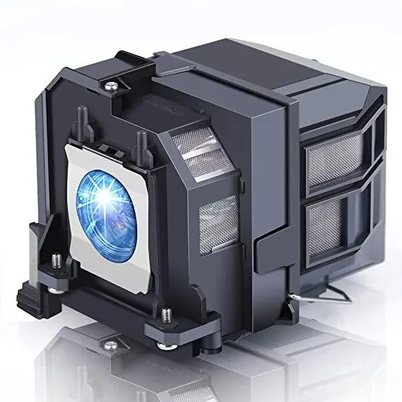 Epson ELPLP80 lámpara de proyección 245 W UHE