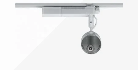 Epson ELPMB66W montaje para projector Blanco