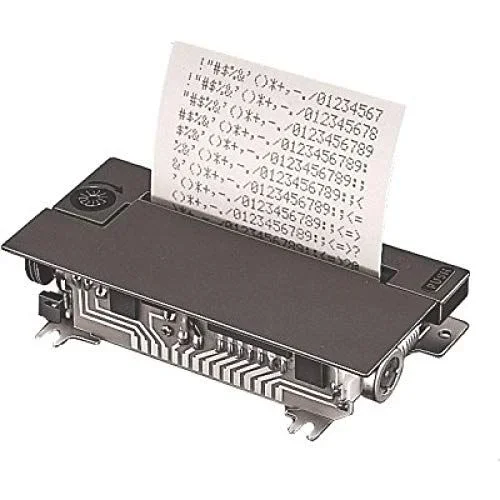 Epson M-190: 57.5mm, 5V, Standard Ribbon