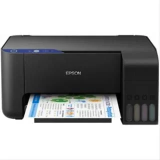 Epson multifunción ecotank et- l3111