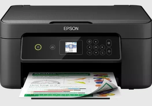 Epson multifunción expression home xp-3150 wifi