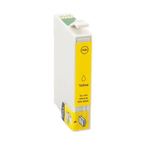 Epson t0424 amarillo cartucho de tinta generico – reemplaza c13t04244010