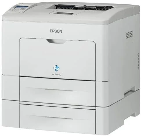 Epson WorkForce AL-M400DTN
