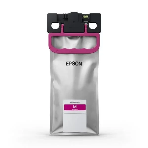 EPSON Workforce Pro WF-C529R / C579R Magenta XXL Ink Supply Unit