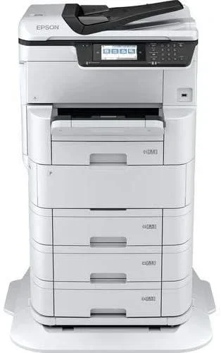 Epson WorkForce Pro WF-C878RD3TWFC EPP