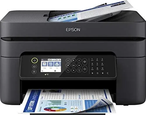 Epson workforce wf-2850 dwf
