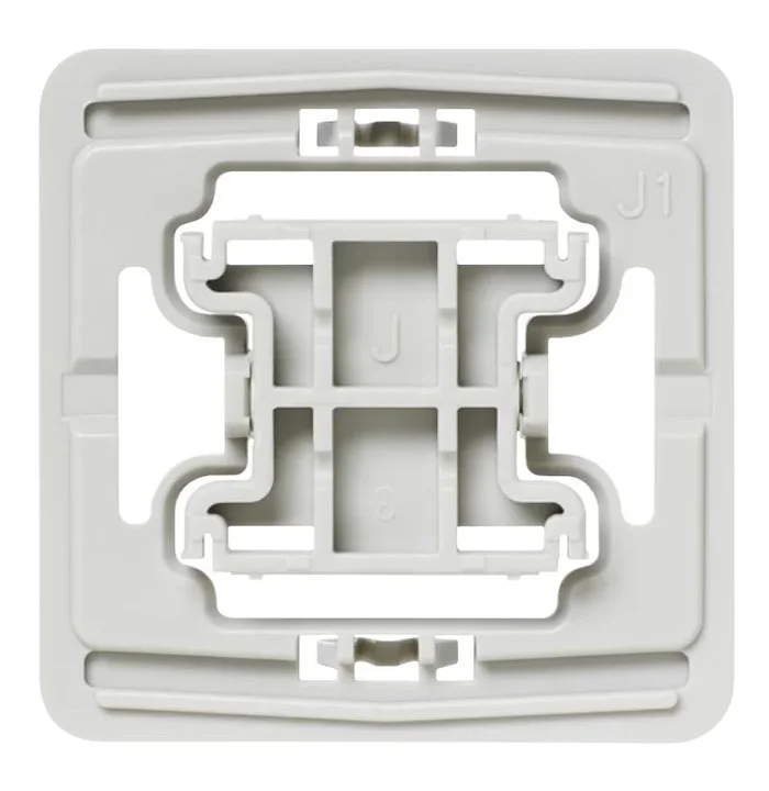 eQ-3 AG EQ3-ADA-J1 Integrado Atenuador e interruptor Blanco
