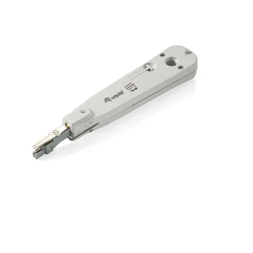 Equip 129119 crimpadora Gris, Plata