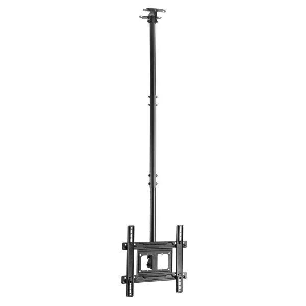 Equip 650321 soporte para pantalla de señalización 177,8 cm (70″) Negro