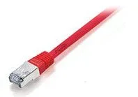 Equip 705421 cable de red Rojo 2 m Cat5e SF/UTP (S-FTP)
