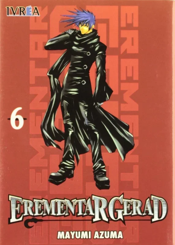 Erementar gerad 06