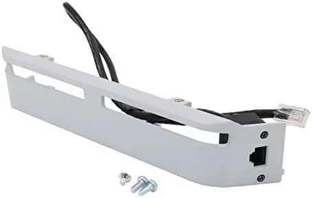 Ergotron 97-855 accesorio de carrito para portátil y ordenador Gris Kit de montaje