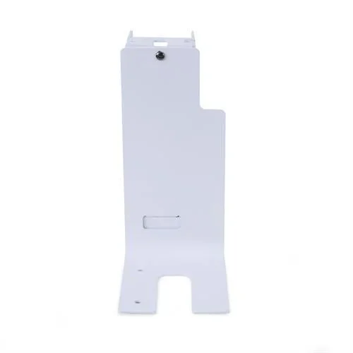 Ergotron 98-466 accesorio de carrito para portátil y ordenador Blanco Kit de montaje