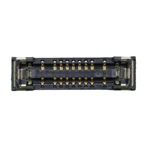 Escáner de Radar Láser Conector FPC en Placa Base Apple iPhone 14 Pro / 14 Pro Max