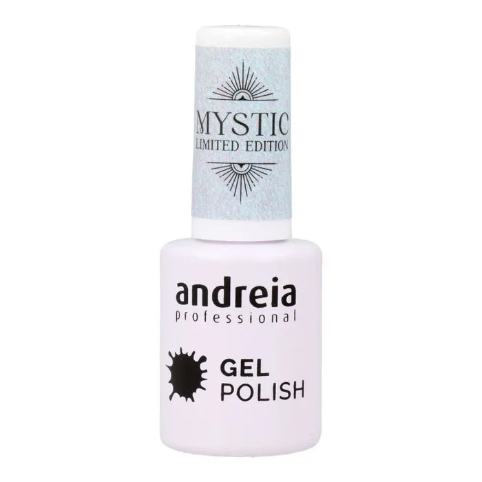 Esmalte de uñas en gel andreia mystic ms1 10,5 ml