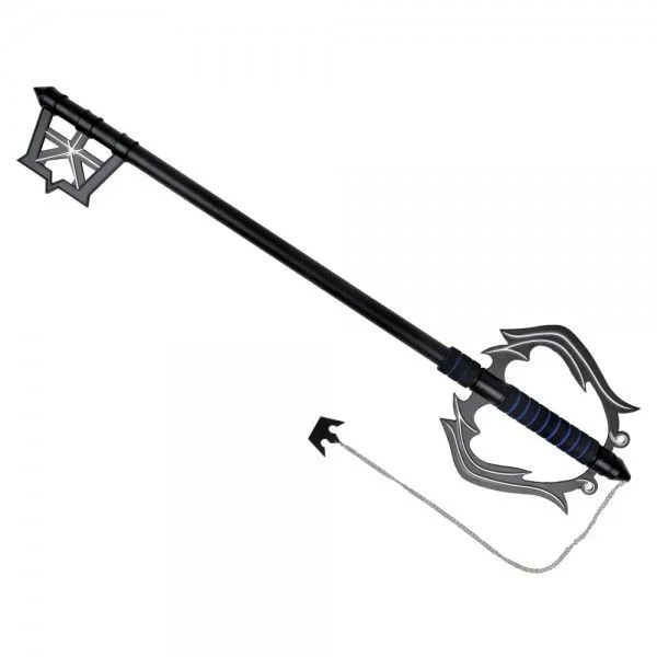 ESPADA DE FANTASÍA ESTILO LLAVE ORNAMENTAL (ZS9478-4)