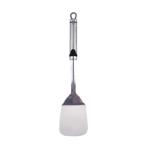 Espatula flexible acero inoxidable expert 35 x 7,8 cm