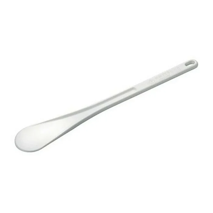 Espátula Matfer Blanco Plástico Vidrio templado 45 cm