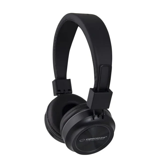 Esperanza Auriculares Marca Modelo EH219 Auricular BT RGB Calypso