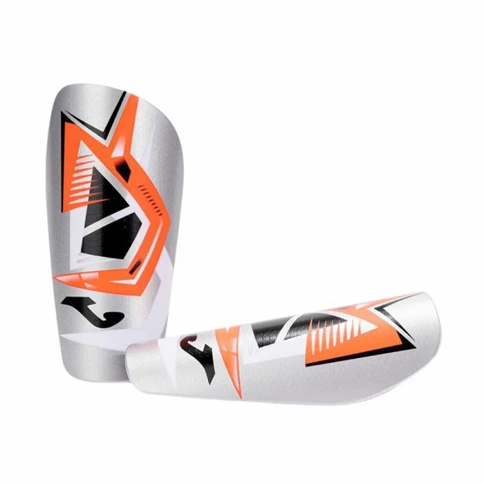 Espinilleras de fútbol joma sport j-pro gris l