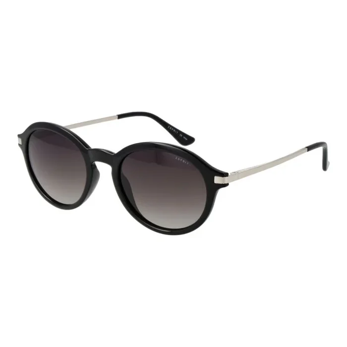 ESPRIT Gafas de sol degradadas, Negro , Talla única