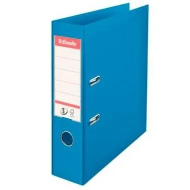 Esselte 624067 carpeta de cartón A4 Azul