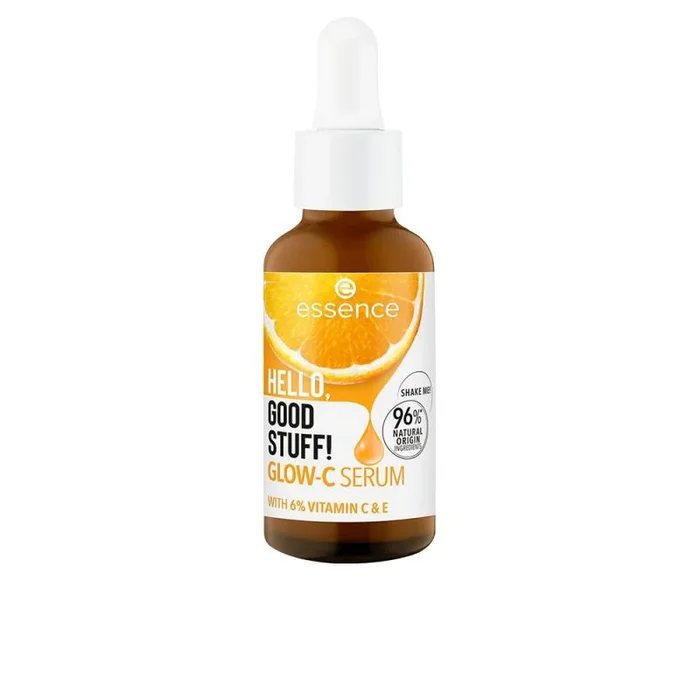 Essence HELLO, GOOD STUFF! Sérum facial 30 ml Unisex
