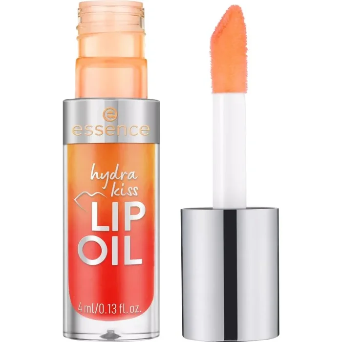 Essence hydra kiss LIP OIL brillo labial 4 ml 02 Honey, Honey!